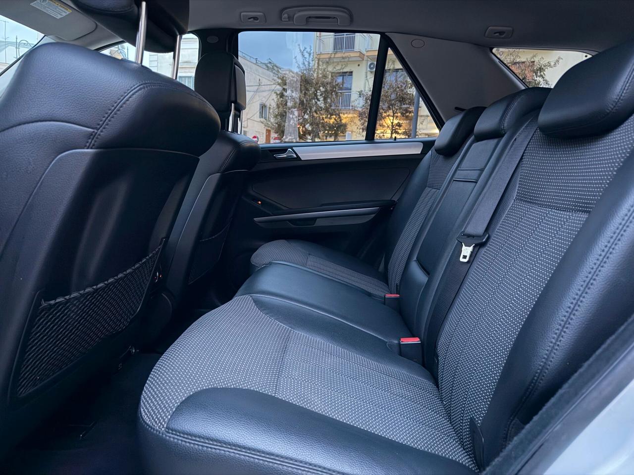 Mercedes-benz ML 320 CDI Sport 3.0 190cv Automatic