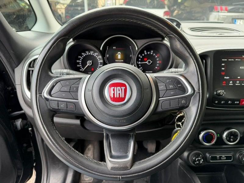 FIAT 500L Lounge 1.6 Multijet 120cv