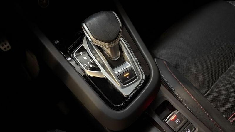 Renault Arkana 1.6 E-Tech full hybrid R.S. Line 145cv 1.6 E-Tech full hybrid R.S. Line Auto 145cv