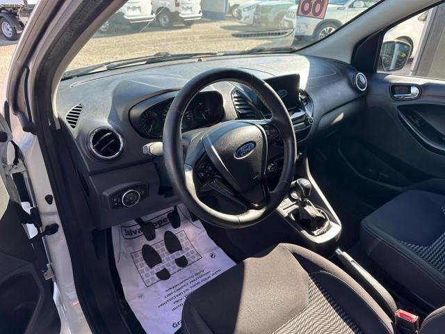 FORD Ka+ 1.2 85 CV Start&Stop Ultimate