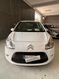 Citroen C3 1.4 HDi 70 Attraction