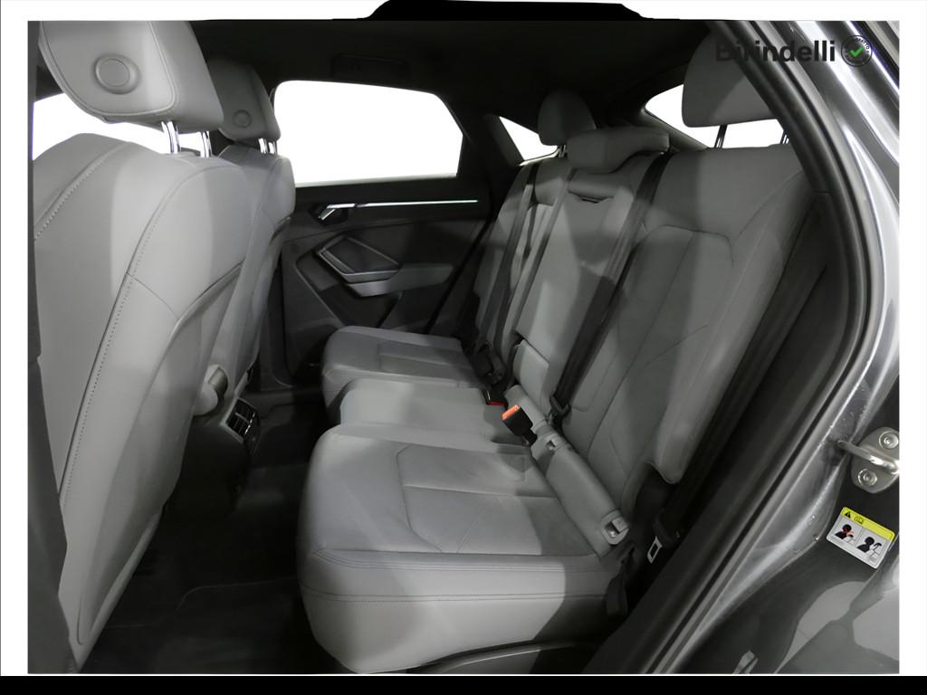 AUDI Q3 2ª serie - Q3 SPB 35 TDI S tronic S line edition