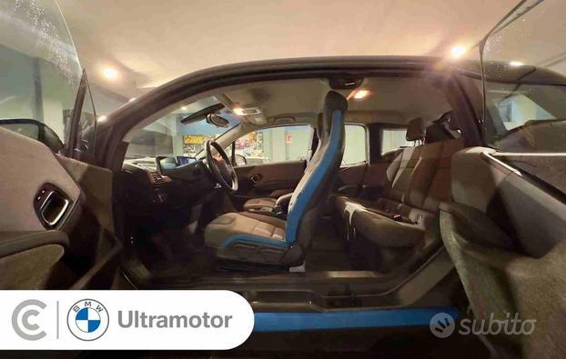 BMW i3 i3s 120Ah Advantage