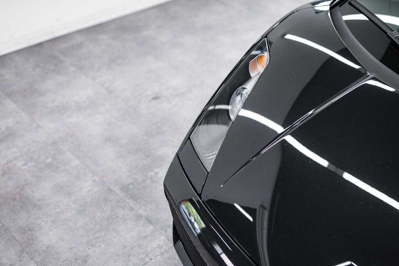Lamborghini Gallardo 5.0 V10 Coupé