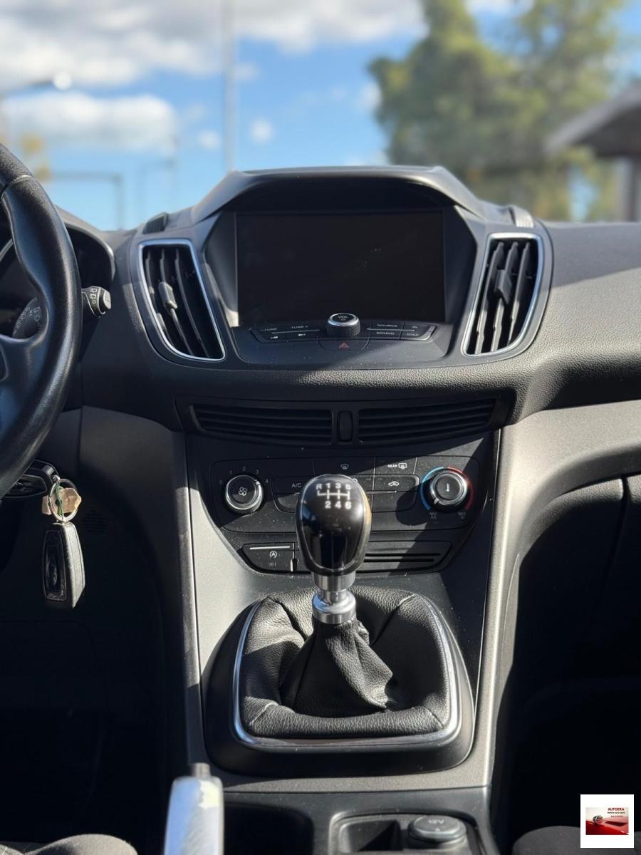 FORD - C-Max - 1.0 EcoBoost 125CV Start&Stop Titanium