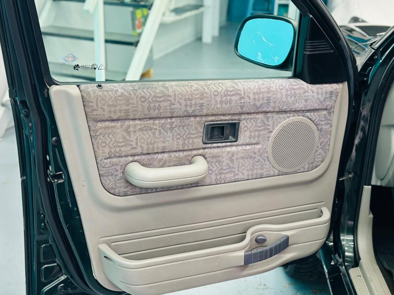 Land Rover Freelander 2.0 97cv Station Wagon ASI