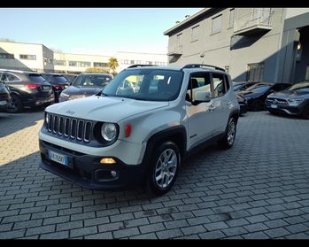 JEEP Renegade - Renegade 1.6 mjt Limited fwd 120cv E6