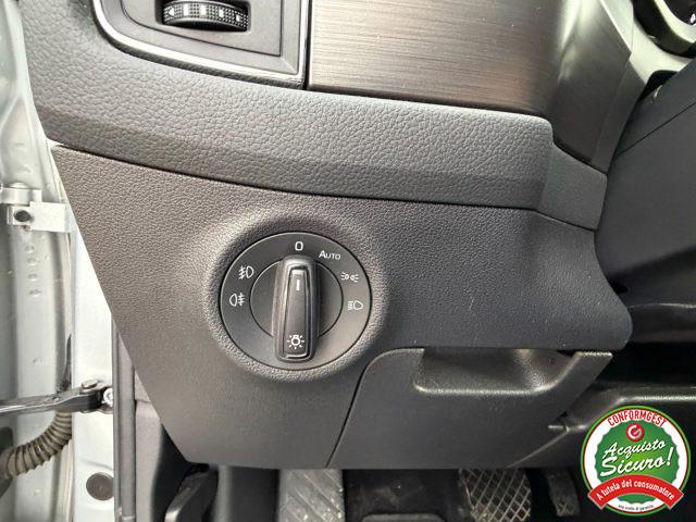 SKODA Kodiaq 2.0 TDI EVO SCR DSG Executive 7 Posti
