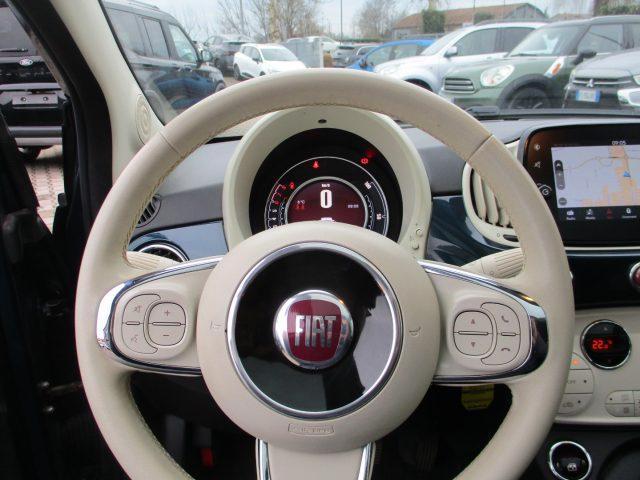 FIAT 500 1.0 Hybrid Dolcevita - Full Optional/Ok Neopat.