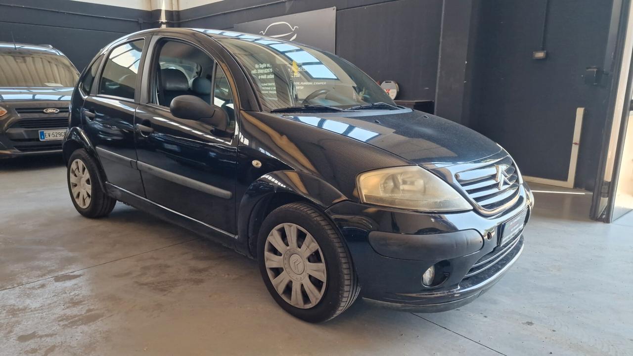 Citroen C3 1.4 Elegance