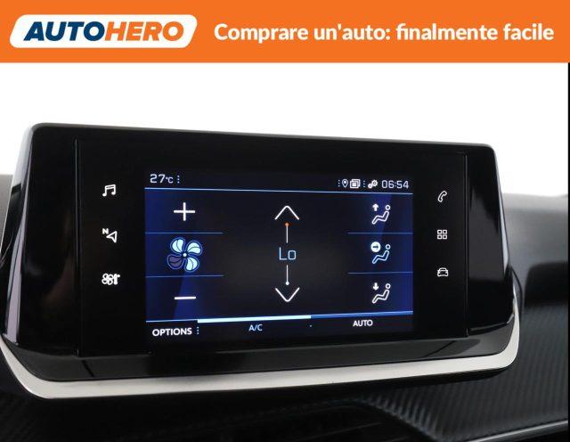 PEUGEOT 2008 PureTech 100 Allure