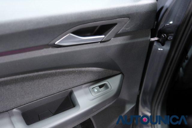 VOLKSWAGEN Golf Variant 1.0 ETSI EVO DSG LIFE FULL LED