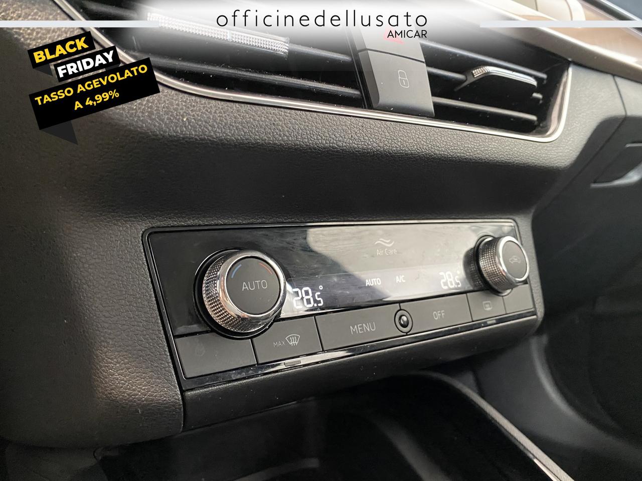 Skoda Kamiq 1.0 g-tec 90cv style