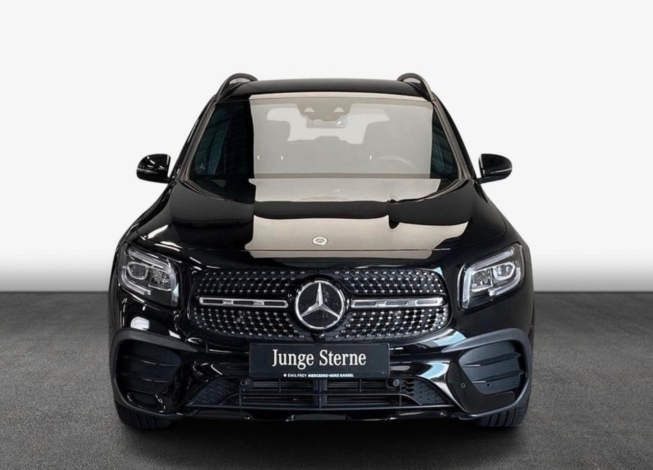 Mercedes-benz GLB 200 d Automatic Premium Amg