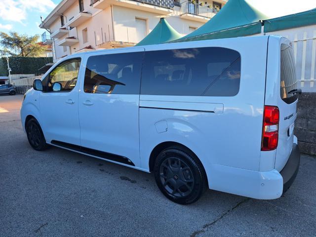 FIAT Ulysse 2.0 BlueHDi 180 CV AT8 L3 Combi * 9 POSTI*