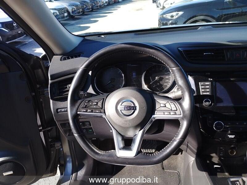 Nissan X-Trail III 2017 Diesel 2.0 dci Tekna 4wd xtronic