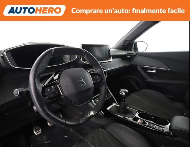 PEUGEOT 2008 PureTech 130 S&S GT