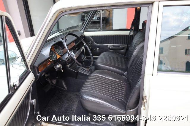 FIAT 124 Berlina Special Automatica Unico Proprietario Ottime Cond.