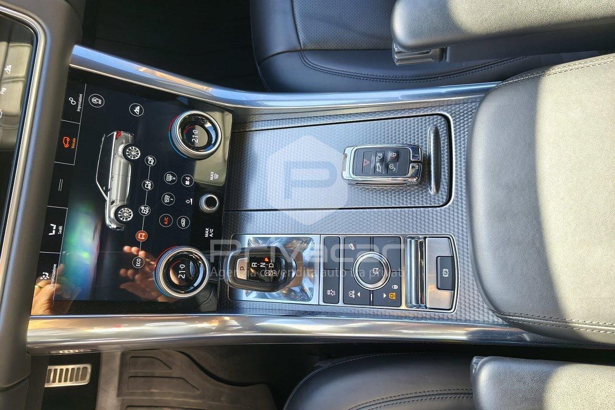 LAND ROVER Range Rover Sport 3.0 SDV6 249 CV HSE Dynamic