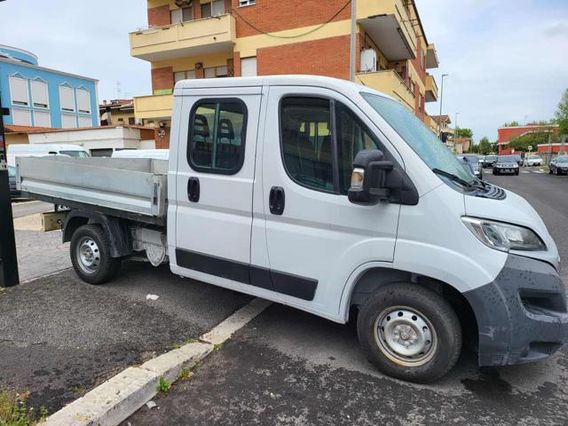 FIAT Ducato 35 2.0 MJT PLM Cassonato