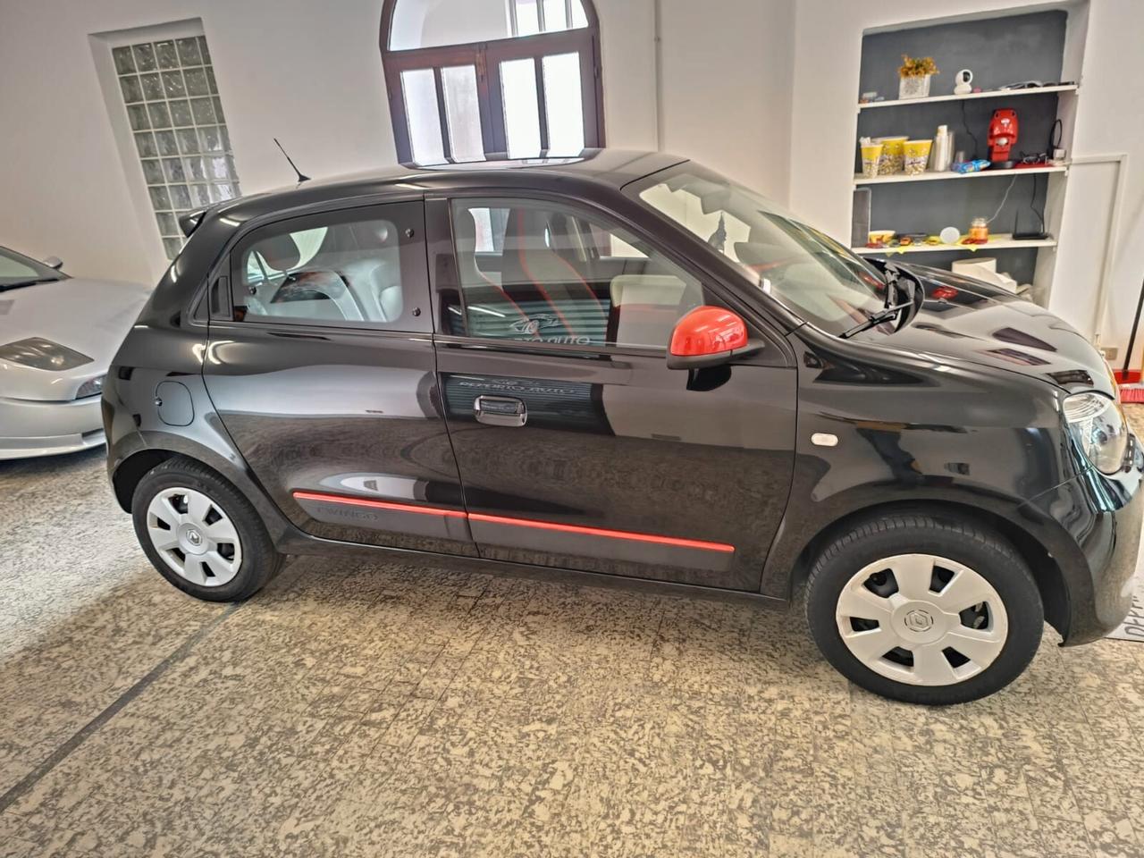 Renault Twingo 1.0 SCe Dynamique