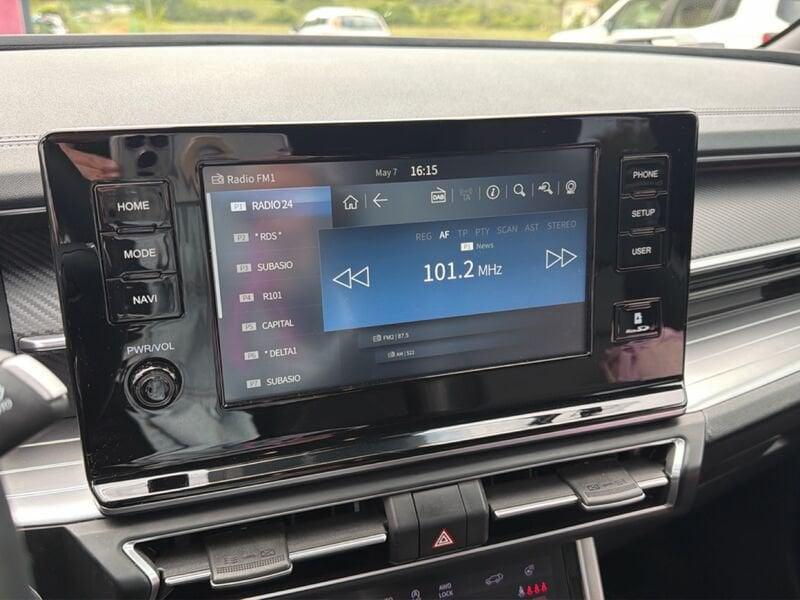 KGM Torres Torres 1.5 turbo gdi Icon awd auto
