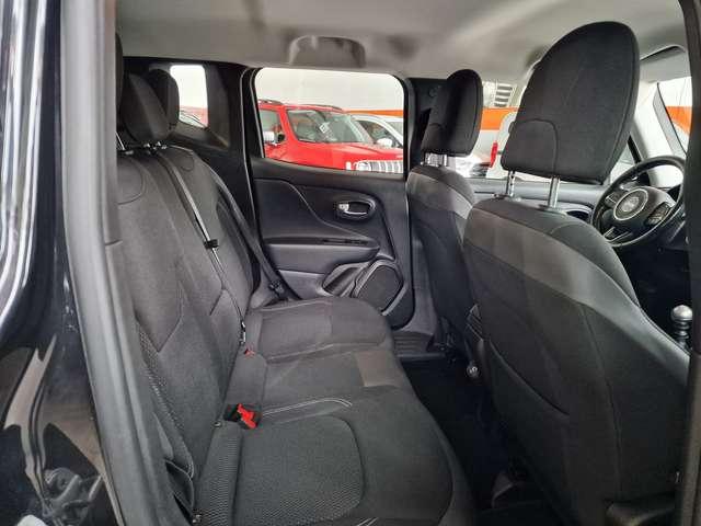 Jeep Renegade Renegade 1.6 mjt Limited 2wd 120cv