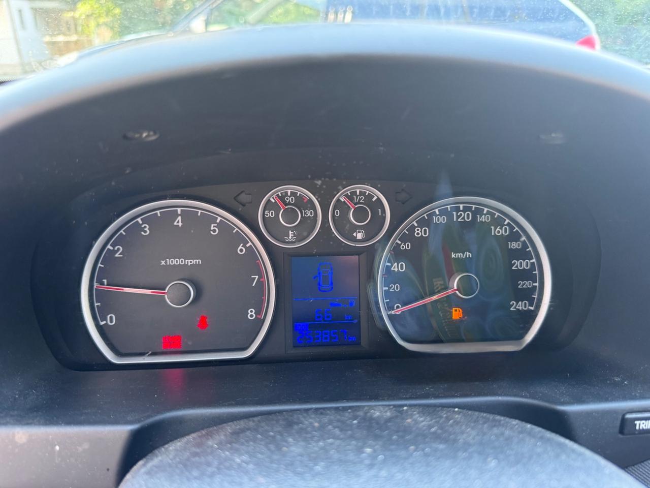 Hyundai i30 1.4 16V 109CV 5p. BlueDrive GPL
