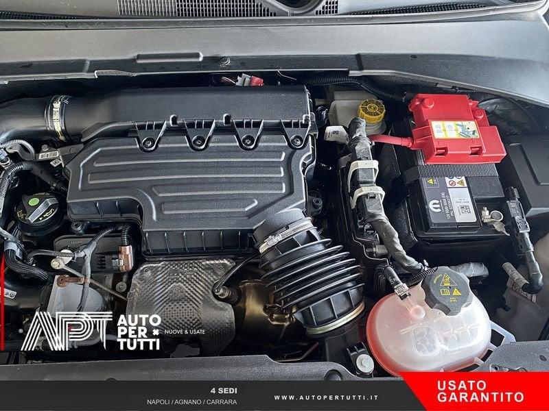 Jeep Compass Compass 1.5 turbo t4 mhev Summit 2wd 130cv dct