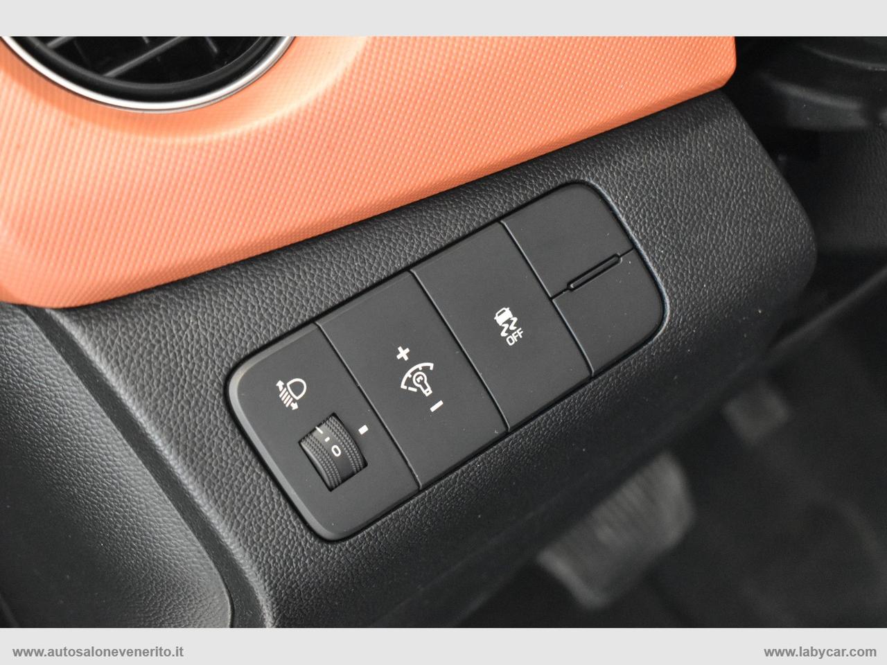 HYUNDAI i10 1.0 MPI Sound Edition A/T