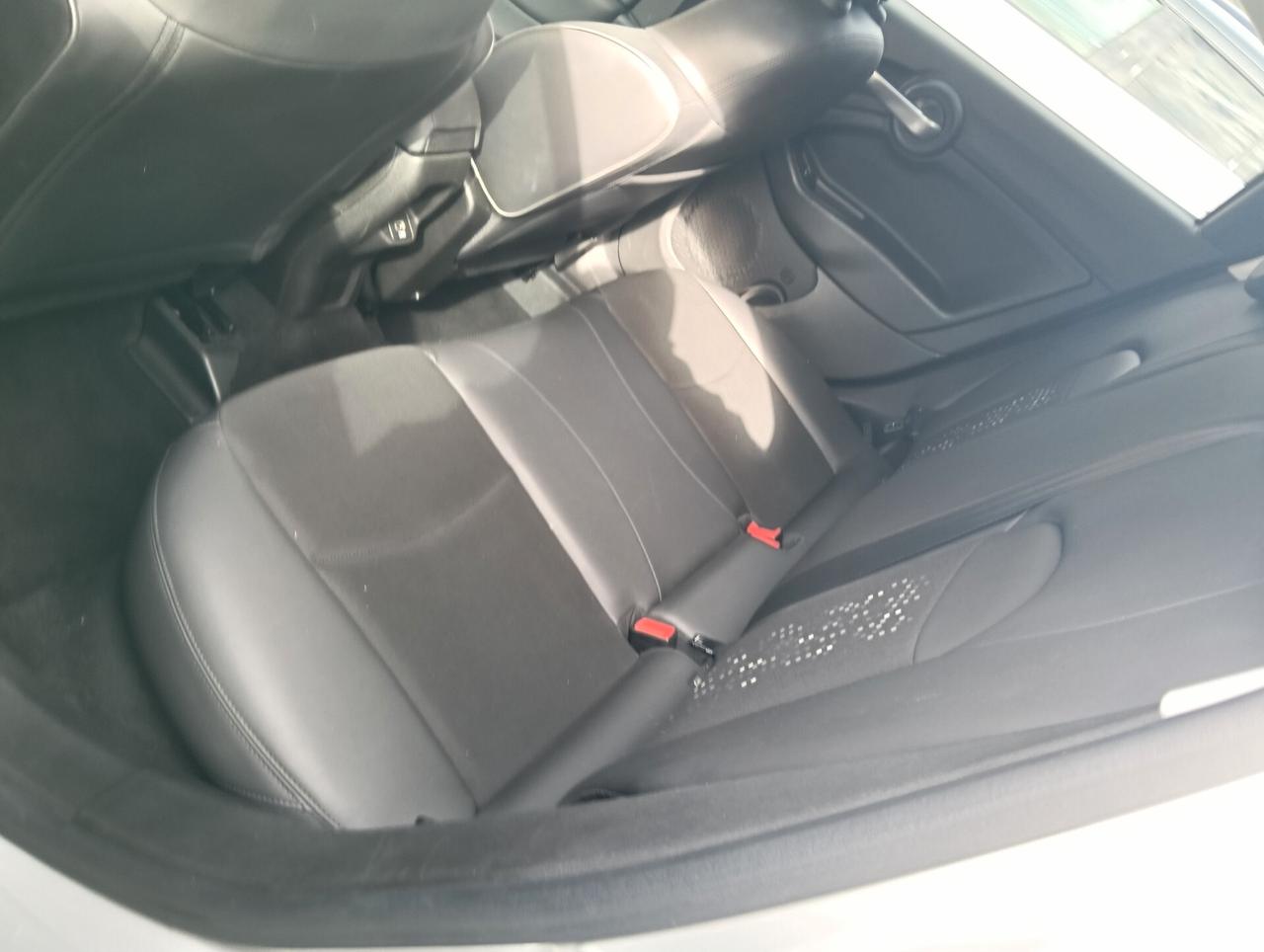 Fiat 500X 1.3 MultiJet 95 CV Connect
