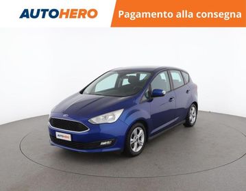 FORD C-Max 1.5 TDCi 120CV Start&Stop Business