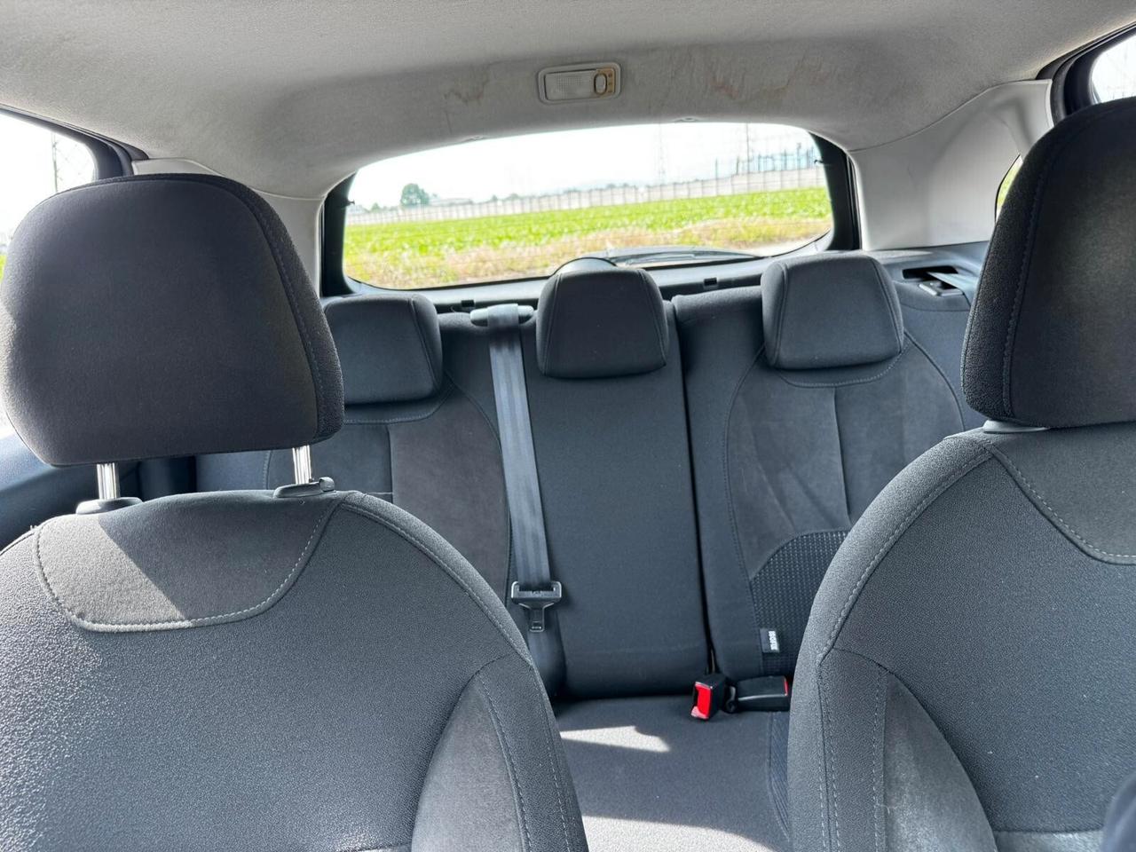 Citroen C3 1.4 HDi 70 Exclusive