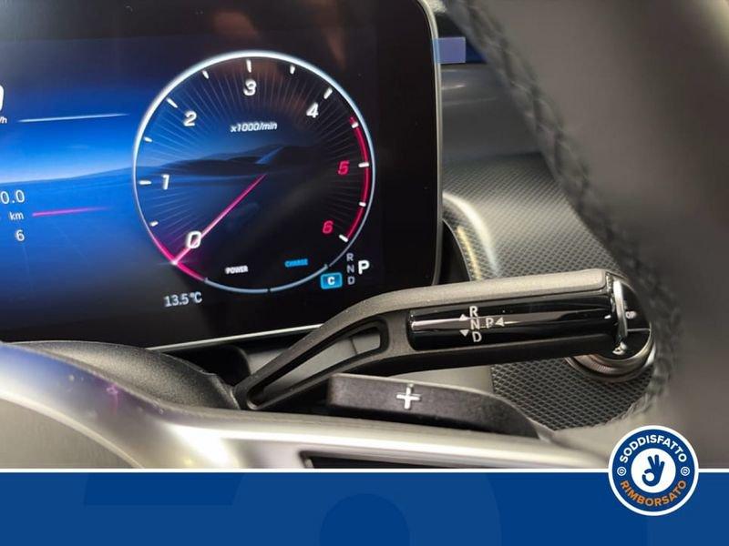 Mercedes-Benz GLC 220d 4Matic Avantgarde Advanced