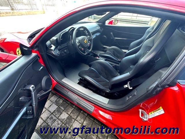 FERRARI 458 Speciale * LIFT * APPROVED WARRANTY 2027 *