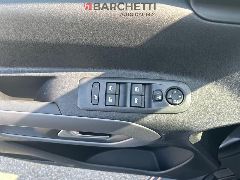 Citroën Berlingo BlueHDi 100 Stop&Start M Plus