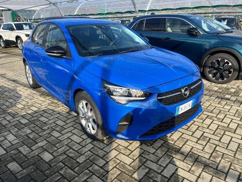 Opel Corsa Corsa 1.2 Edition