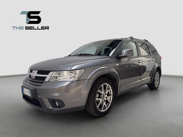 FIAT Freemont 2.0 Multijet 170 CV Lounge*UNICO RPROP*