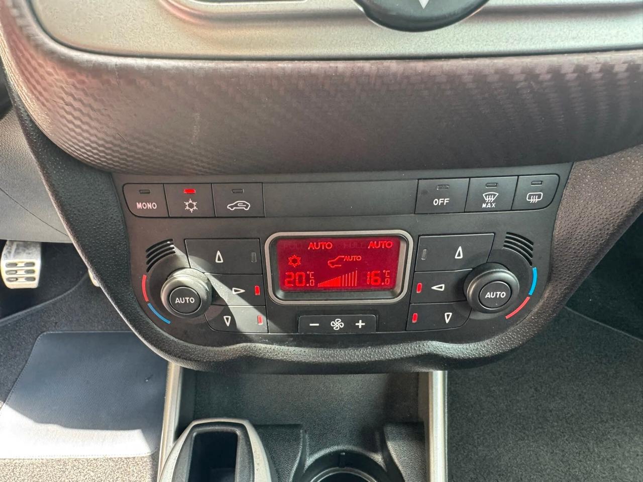 ALFA ROMEO MITO 1.4 FIRE 78CV BENZINA/GPL SCAD.07/2035