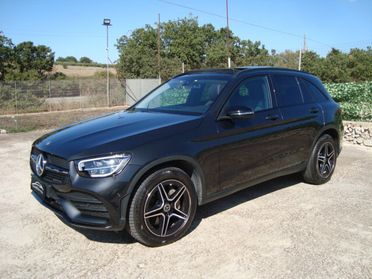 Mercedes-benz GLC 220 d 4Matic Premium Plus