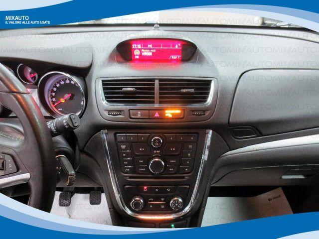 OPEL Mokka 1.6 CDTI EcoTec 136cv 2WD Cosmo