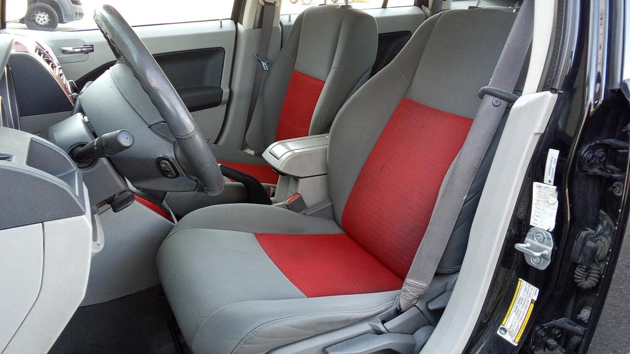 Dodge Caliber 2.0 Turbodiesel SXT