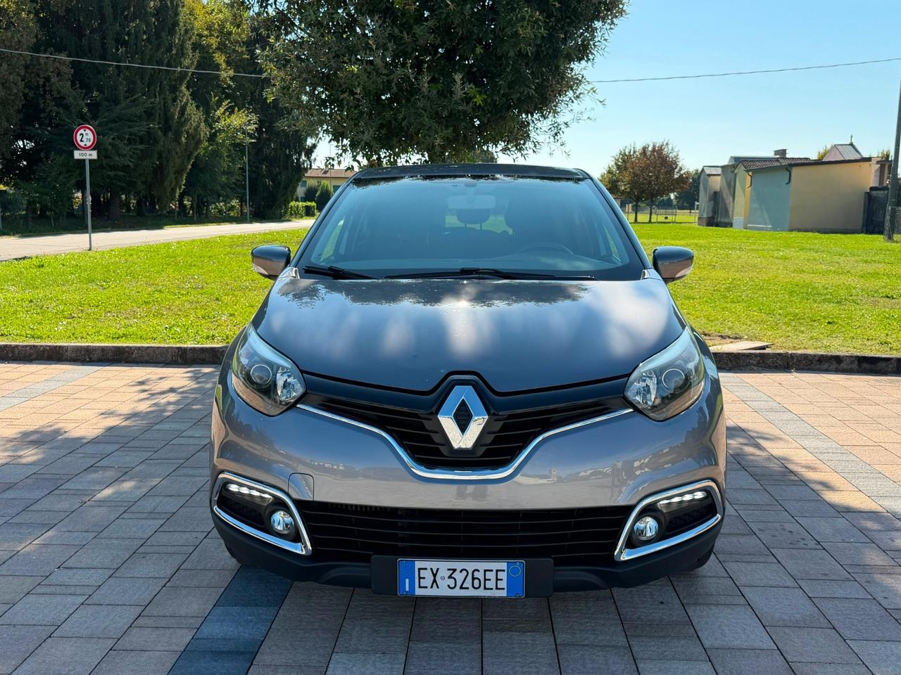Renault Captur 0.9 TCe 12V 90 CV Start&Stop Energy R-Link