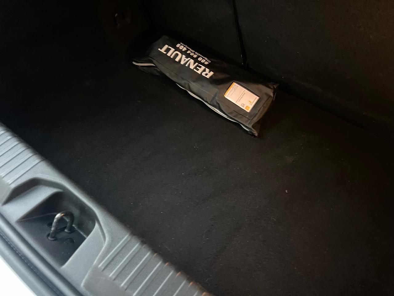 RENAULT CLIO HYBRID E-TECH RS LINE 140cv NEOPAT