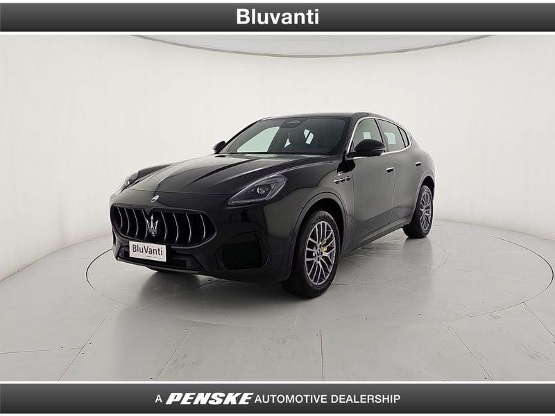 Maserati Grecale GT Hybrid 250