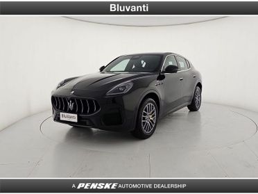 Maserati Grecale GT Hybrid 250