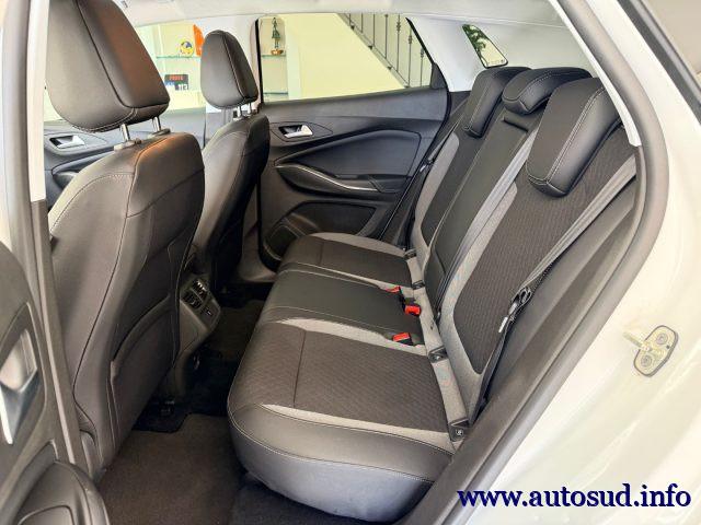 OPEL Grandland X 1.5 diesel Ecotec Start&Stop Business