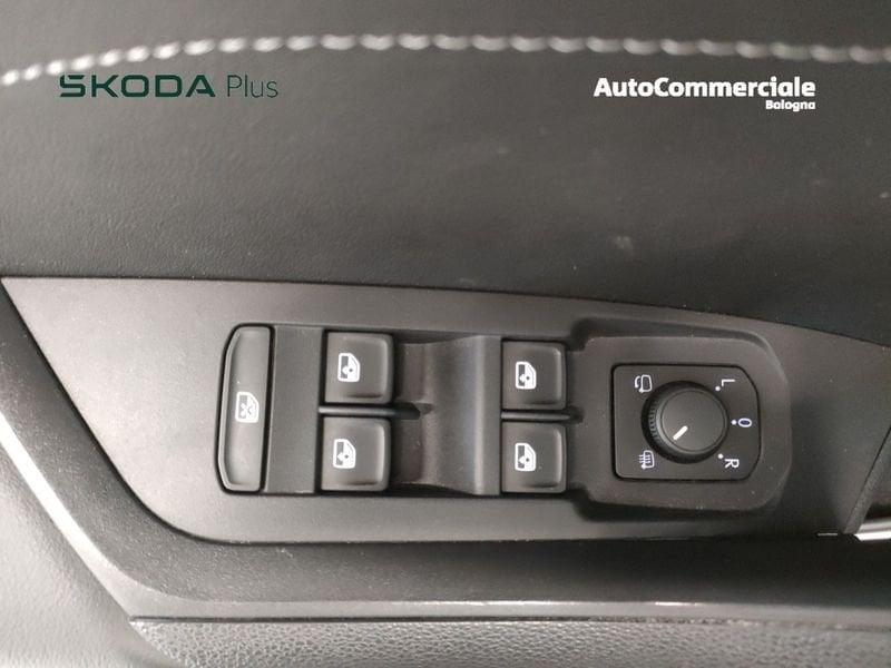 Skoda Kodiaq 2.0 TDI EVO SCR DSG Style