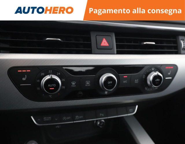 AUDI A5 SPB 45 TFSI quattro S tronic Sport