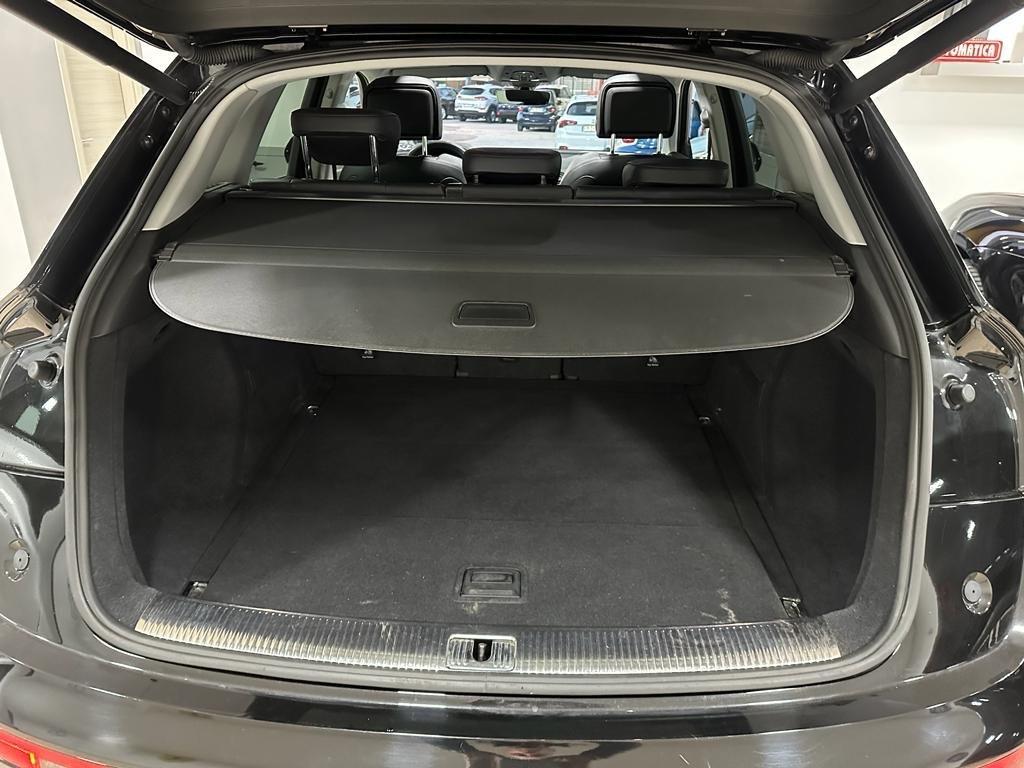 Audi Q5 2.0 TDI 190 CV quattro S tronic Business Sport